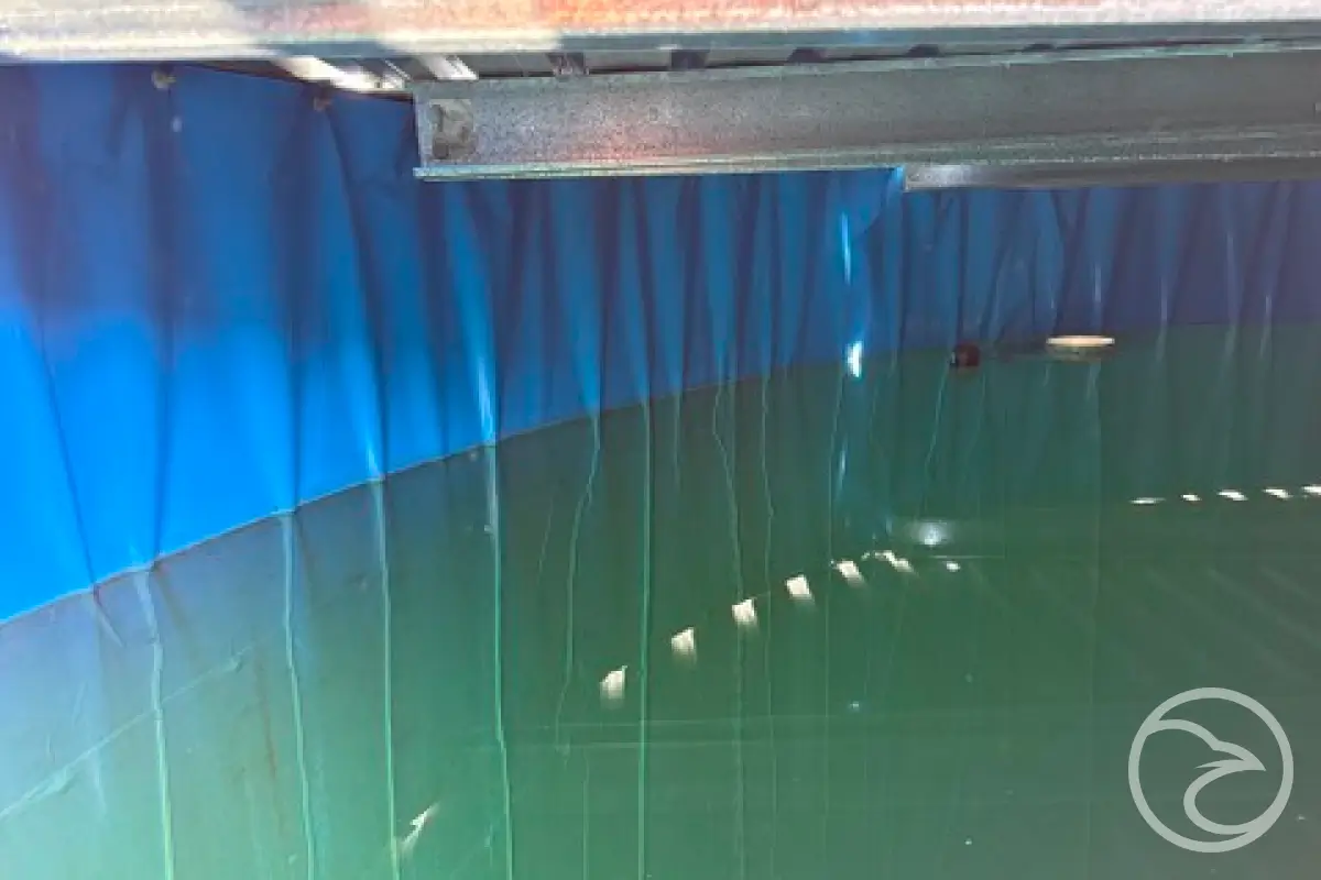 simple ways to make water tank maintenance