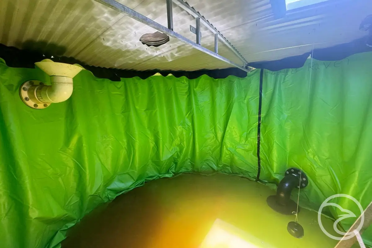 Non-Entry Tank Cleaning Methods Explained