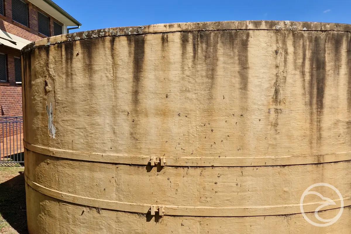Tank refurbishment Sydney service for commercial and industrial facilities