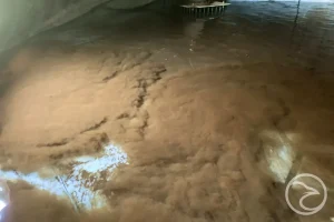 fire tank water quality