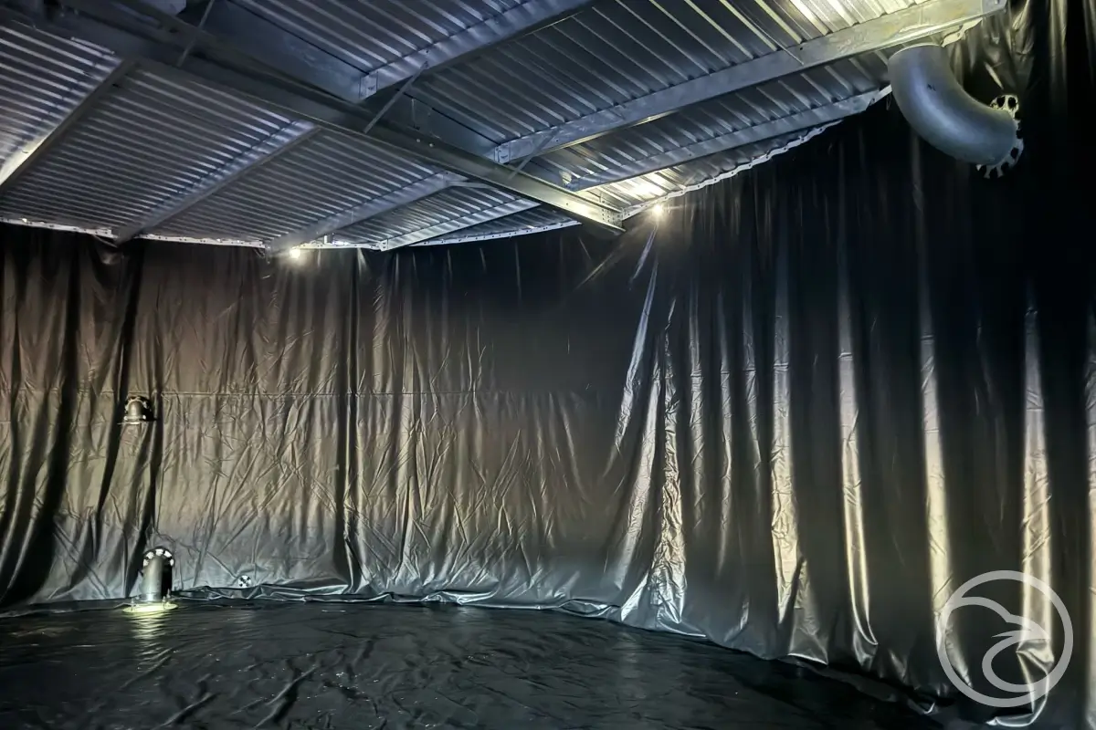 Guide to PVC Tank Liners