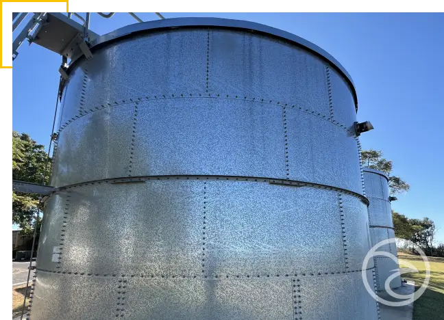 Tank Liners Sydney by Raven Tanks Australia