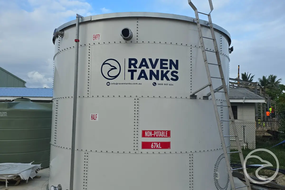 Why Regular Fire Tank Inspections Matter