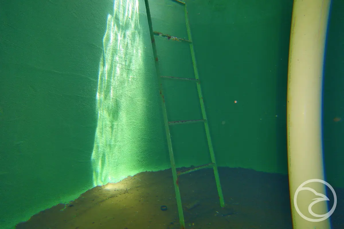 elevated tank assessment technology