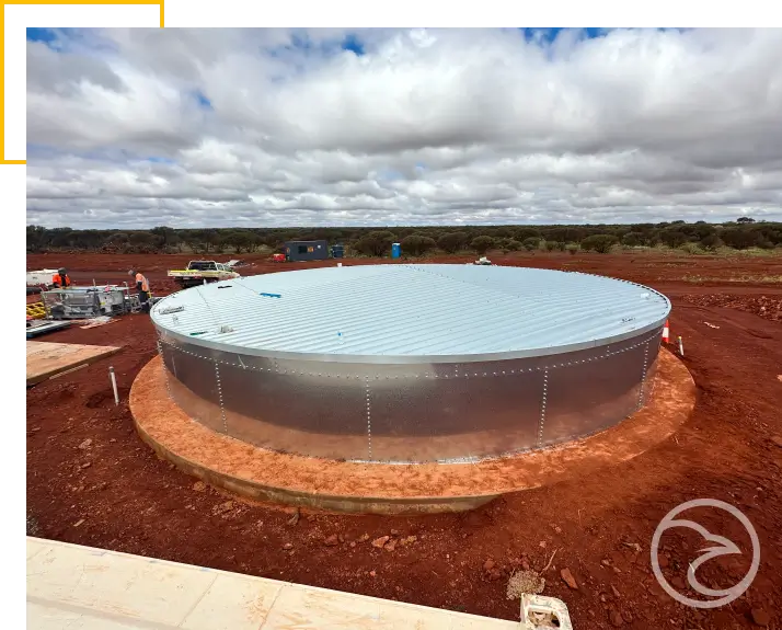 industrial panel tanks sydney