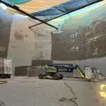 how often to clean a water tank