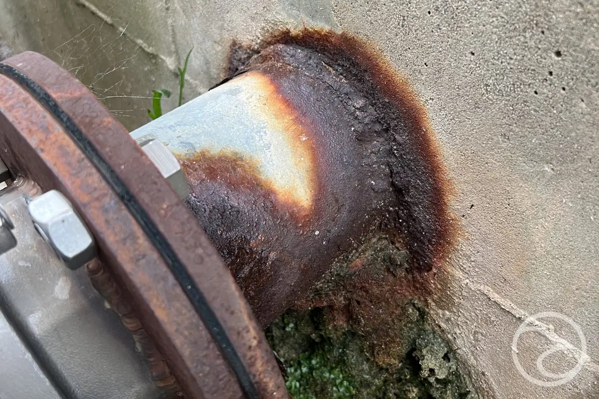 Common Water Tank Problems