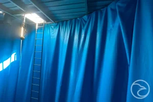 fire tank liner inspection requirements